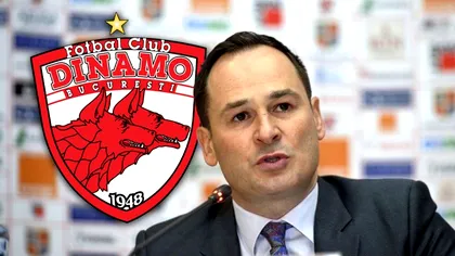 Ionuț Negoiță anunță apocalipsa la Dinamo. „Va fi o minune dacă nu retrogradează”