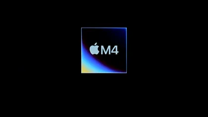 Apple lansează M4, cu inteligență artificială: Ce va fi nou, produsele care vor beneficia de noua tehnologie