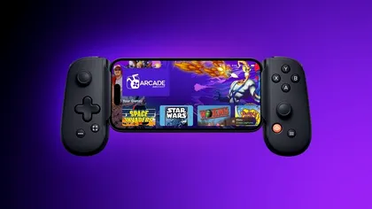 Antstream devine prima aplicație oficială de streaming de jocuri pe iPhone