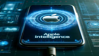 Noul sistem de Inteligență Artificială va funcționa doar pe iPhone 15 Pro și iPhone 15 Max: Explicația Apple