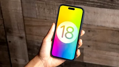 iOS 18 aduce Apple Intelligence, personalizare mai profundă și un Siri mai util