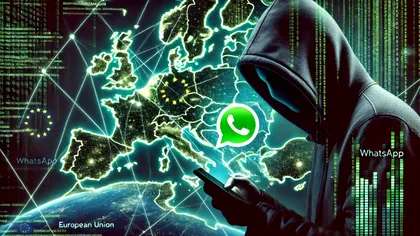 Se supraveghează conversațiile pe WhatsApp, Signal și alte aplicații de chat. Decizia vine de la Bruxelles, consecințele înfiorătoare ale Chat Control 2.0