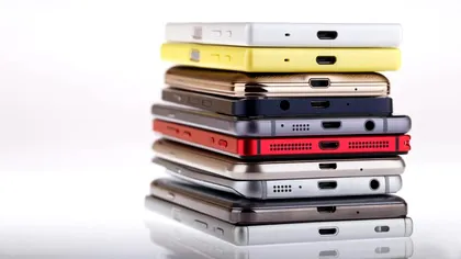 Cresc prețurile la telefoane, tablete, laptopuri, televizoare și orice alte electronice. Ce este criza resurselor, totul pleacă de la materialele rare