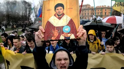 Pavel Durov, fondatorul Telegram, sub control judiciar în Franța: Interdicție de a părăsi țara și cauțiune de 5 milioane de euro