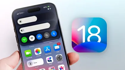 Noile funcții iOS 18 ar putea veni cu un abonament lunar costisitor