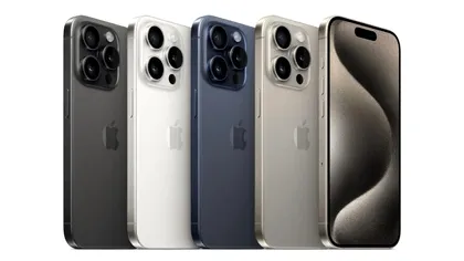 iPhone 16 Pro: Noul model aduce un design inedit cu o nuanță surprinzătoare. Ce spun zvonurile