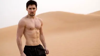 CEO-ul Telegram, Pavel Durov, acuzat de distribuire de materiale pornografice și spălare de bani
