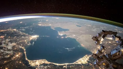 Cel mai mare lac al planetei se micșorează văzând cu ochii. Experții se tem că fenomenul este ireversibil