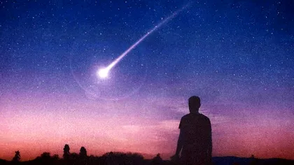 O cometă se apropie de Pământ, un „vizitator” străvechi din Epoca de Piatră