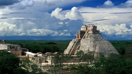Un oraș ascuns cu piramide a fost descoperit: „Nimeni nu a avut habar de existența lui, nici măcar Guvernul