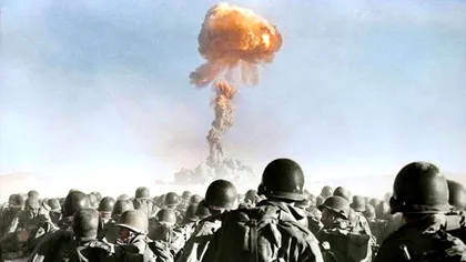 Câte bombe nucleare au fost detonate până acum: După americani, cel puțin alte 7 țări și-au testat propriile arme, dezlănțuind radiații în întreaga lume