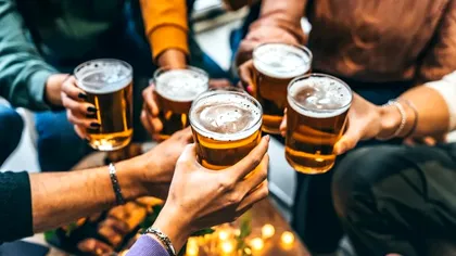 O nouă descoperire științifică leagă consumul de alcool de șase tipuri majore de cancer