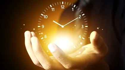Descoperire uimitoare în fizica cuantică: Timpul negativ, observat într-un experiment