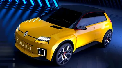 Semnale serioase pentru criza auto din 2025 din România, de la Renault. Decizia radicală a gigantului din spatele Dacia