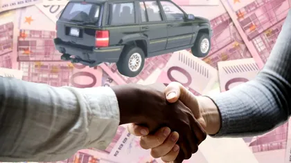 Mașinile vândute în România de samsari, după ce au fost daună totală în străinătate. Importul care te poate costa mai mult decât ”afacerea” la prima vedere