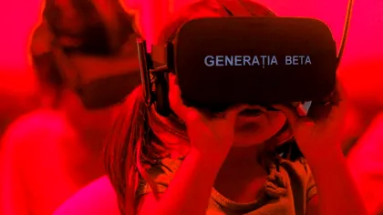 O nouă generație apare în 2025: Cum vor trăi copiii Beta până în secolul XXII