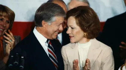 Secretul longevității: Jimmy Carter a trăit 100 de ani, iar căsnicia sa de 77 de ani ar putea fi motivul