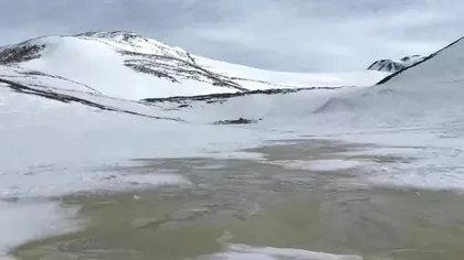 Comoara neprețuită descoperită în adâncuri. Ascunsă sub gheață, dezvăluie o „lume” unică, veche de mii de ani în Antarctica