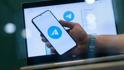 Telegram promovează grupuri extremiste prin algoritmi de recomandare, arată un studiu amplu