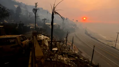 Incendiile din Los Angeles marchează noua normalitate – 5 motive pentru care focurile devastatoare sunt tot mai frecvente