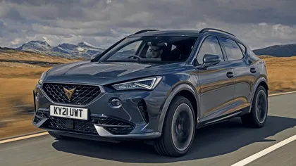 Mașinile hybrid domină piața auto din Uniunea Europeană în 2024