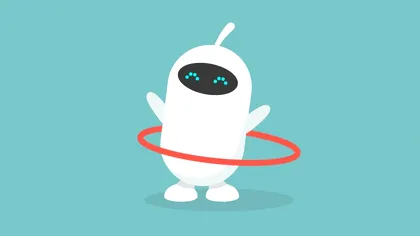 Roboți care dansează cu cercul: Soluția pentru un fenomen fizic neînțeles
