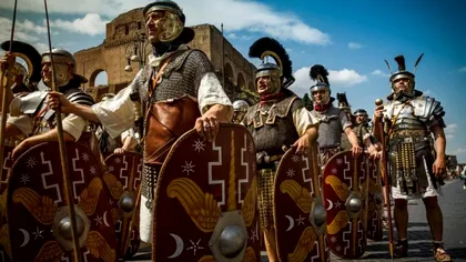 Utilizarea plumbului în Imperiul Roman a scăzut nivelul IQ-ului în Europa, conform cercetătorilor