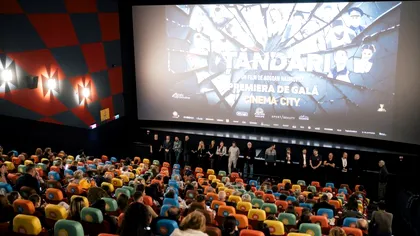 Filmul românesc „Țăndări” – o comedie a contrastelor și pasiunii pentru fotbal, cu un impact remarcabil asupra publicului român