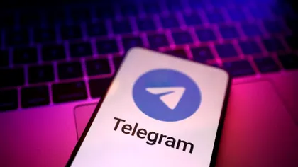 Ai fi crezut că este cea mai sigură aplicație de chat: Ce se-ntâmplă cu datele de pe Telegram