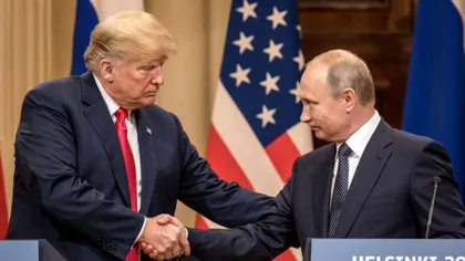 Câtă încredere are Donald Trump în Vladimir Putin. Ce șanse sunt ca liderul de la Kremlin să încheie războiul cu Ucraina