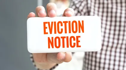 Actul obligatoriu fără de care nu poți cere evacuarea unui chiriaș. Ce trebuie să știe proprietarii în 2025