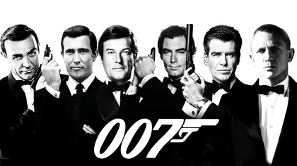 Amazon MGM Studios preia controlul creativ al francizei James Bond: o nouă eră pentru agentul 007