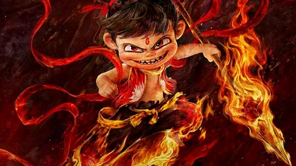Filmul chinezesc care a bătut toate recordurile de box office ajunge în cinematografele occidentale. Ce poveste spune animația „Ne Zha 2”