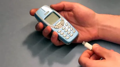 Nokia 3310 revine: clasicul telefon „indestructibil” primește un port USB-C și funcționează perfect