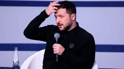 Volodimir Zelenski spune că Europa trebuie să-şi creeze propria armată: „Cel mai influent membru NATO este Vladimir Putin”