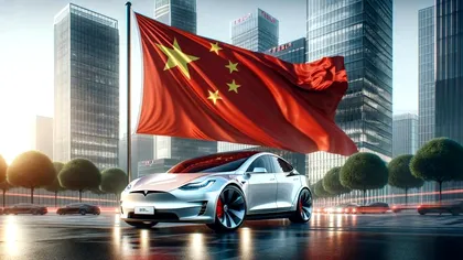 BYD ia fața lui Elon Musk și Tesla, din nou. Investiția record a chinezilor făcută alături de arabi în stocarea energiei