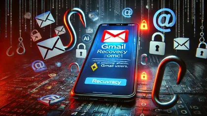 Utilizatorii de Gmail, subiectul unui avertisment FBI. Cât de expuse îți sunt datele personale, banii din cont