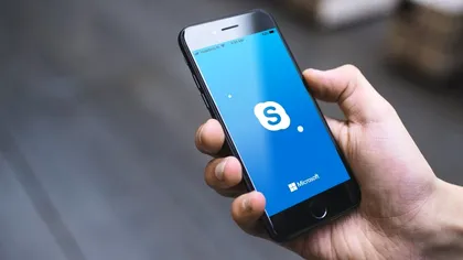 Skype, pe ultima sută de metri. După ce a făcut istorie, precursorul WhatsApp, Facetime sau Viber stinge becul pentru totdeauna