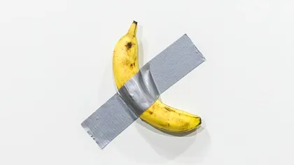 A fost creată banana care rămâne proaspătă 24 de ore după ce o desfaci