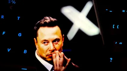 X, platforma socială a lui Elon Musk, ținta unui atac cibernetic revendicat de grupul Dark Storm Team