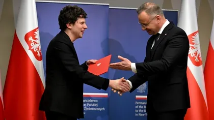 Jesse Eisenberg a primit cetățenia poloneză: legătura sa cu Polonia și succesul filmului „A Real Pain”