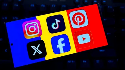Ministrul Digitalizării spune că lucrează cu 3 tipuri de softuri care pot identifica, azi, un gen de manipulare online și că platformele s-au alarmat și și-au dat seama că nu te joci cu România