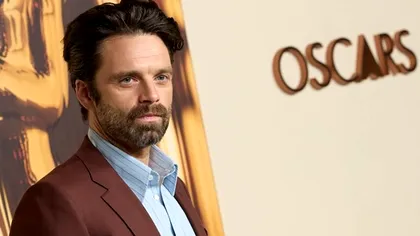 Sebastian Stan, invitat special la cina nominalizaților la Oscar. Românul, alături de elitele Hollywood-ului