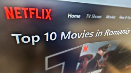 Anunț pentru toți utilizatorii Netflix: rămâi fără bani pe card în urma unei escrocherii prin e-mail. Cum te protejezi