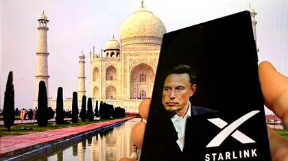 Elon Musk începe să-și scoată banii băgați în Donald Trump și parafează o afacere bănoasă cu Starlink în India