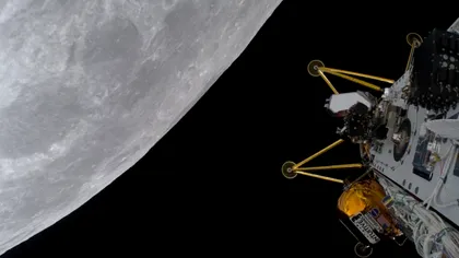 Athena pe Lună: Provocări tehnice la al doilea zbor lunar al Intuitive Machines