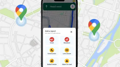 Google va ajuta la optimizarea traficului în București: ce alte domenii ar putea beneficia de tehnologie