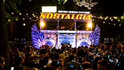 Festivalul Nostalgia la Romexpo/Festivalul „Tradiții de mucenici”/CityMagia Festival la Hala Laminor și alte evenimente, în București, weekendul acesta