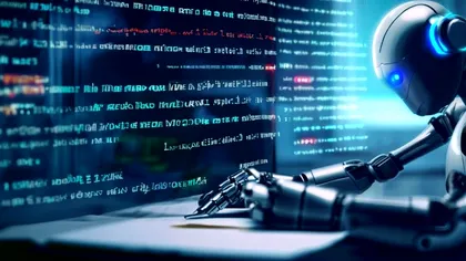 AI-ul revoluționează programarea: cum codul generat de inteligența artificială transformă startup-urile
