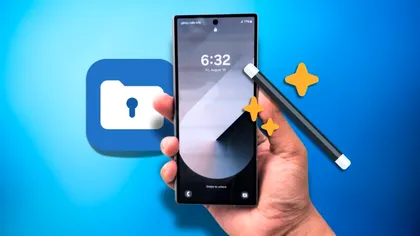 Vulnerabilitate gravă în Samsung Secure Folder: datele private pot fi accesate fără permisiune